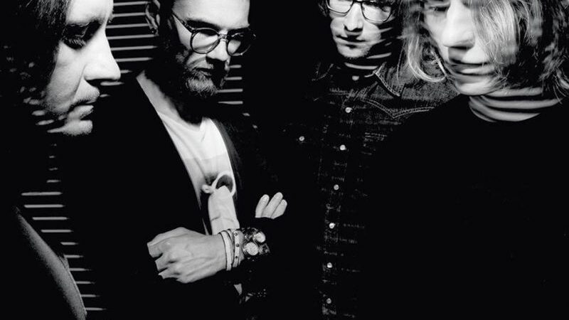 Penktadienio DJ: Piterio diskonautai „D-Pulse“ dalijasi mintimis ir garsais (interviu, video)