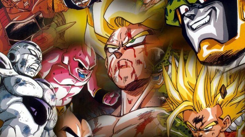 Džiaugsmas vyrams – 2013-aisiais pasirodys „Dragon Ball Z“ filmas (Video)