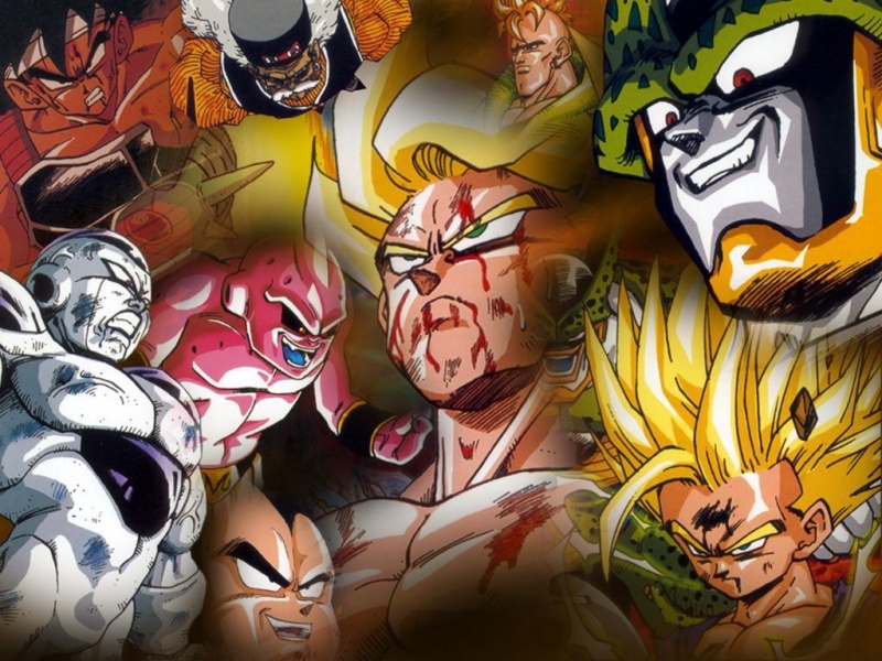 Džiaugsmas vyrams – 2013-aisiais pasirodys „Dragon Ball Z“ filmas (Video)