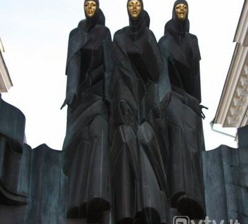 Lietuvos nacionalinis dramos ir Kauno valstybinis dramos teatrai atnaujino didįjį apsikeitimą scenomis