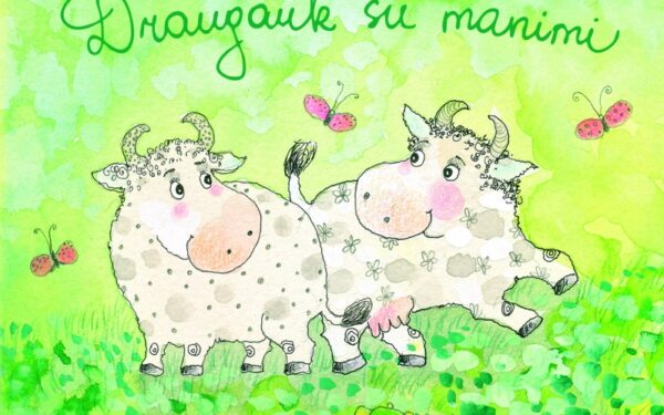 Knygų pusryčiai apie stebuklus paprastuose dalykuose