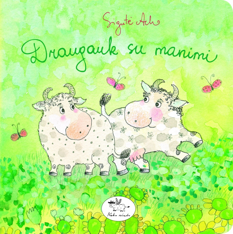 Knygų pusryčiai apie stebuklus paprastuose dalykuose
