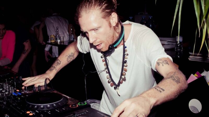 Atostogoms besiruošiančiame klube „Opium“ šį sezoną apsilankė 66 svečiai iš užsienio