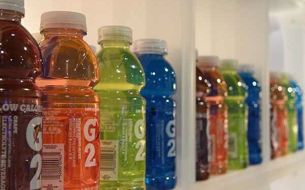 Ką reikėtų žinoti apie energinius gėrimus