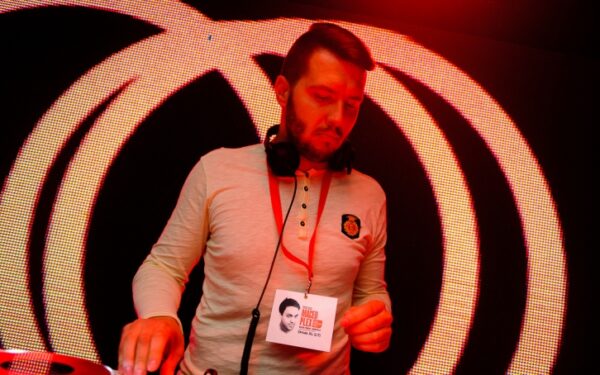 Baltijos šalims didžėjų konkurse Ibizoje atstovaus lietuvis Driule XL