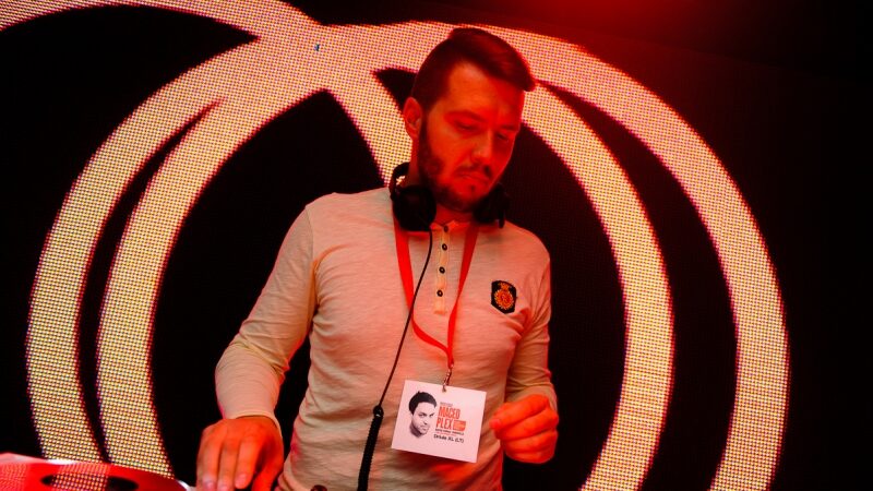 Baltijos šalims didžėjų konkurse Ibizoje atstovaus lietuvis Driule XL