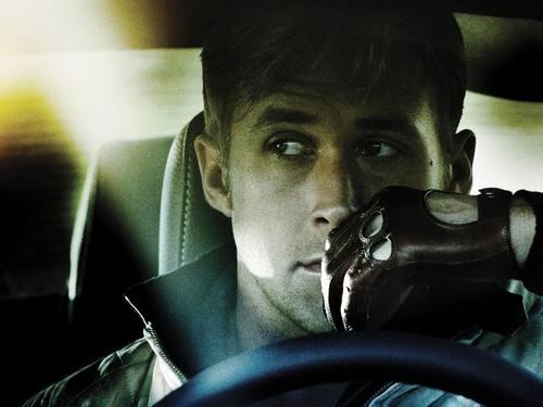 Kino pusryčiai. „Drive“ – kitoks veiksmo filmas