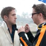 „Važiuok“ režisierius ir R.Goslingas save vadina sielos broliais