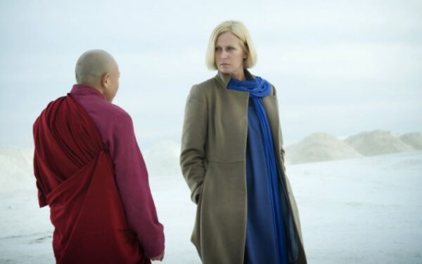 Naujas A.Puipos filmas „Miegančių drugelių tvirtovė“ ekranuose jau greitai