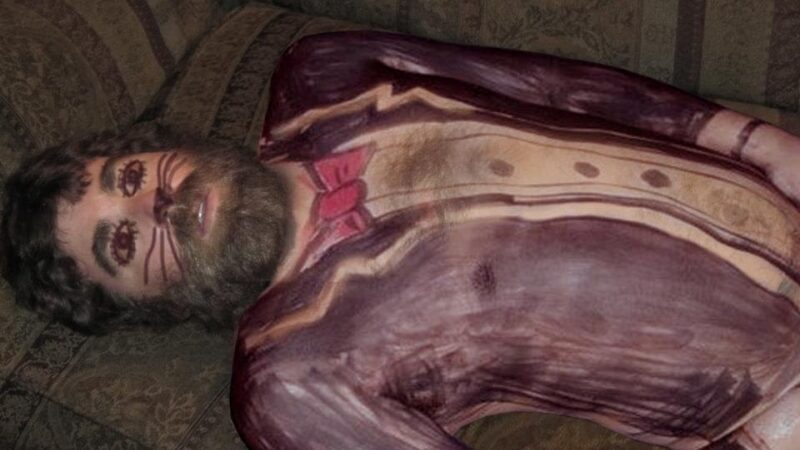 Kūno „menas“: gerai pagalvok prieš gerdamas paskutinį „shot’ą“… (foto)