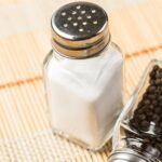 Kaip sumažinti druskos suvartojimą?