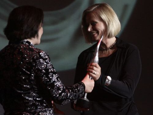 Gervėse triumfavo triumfavo „Miegančiųjų drugelių tvirtovė“