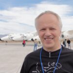 Vladas Lašas: „Noriu kosmonautiką priartinti prie Lietuvos“