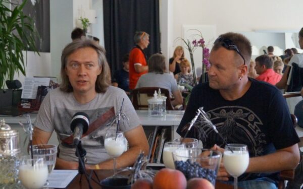 Atgimstantis festivalis „Roko naktys“ iš Varėnos perkeliamas į Zarasus