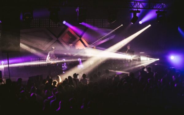 „Loftas Fest“ siūlo išeitį netilpusiems ar nespėjusiems į festivalį