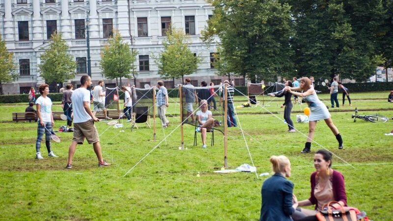„Vilniaus plunksna“ – geriausias vasaros sekmadienis mieste