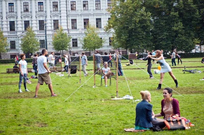 „Vilniaus plunksna“ – geriausias vasaros sekmadienis mieste