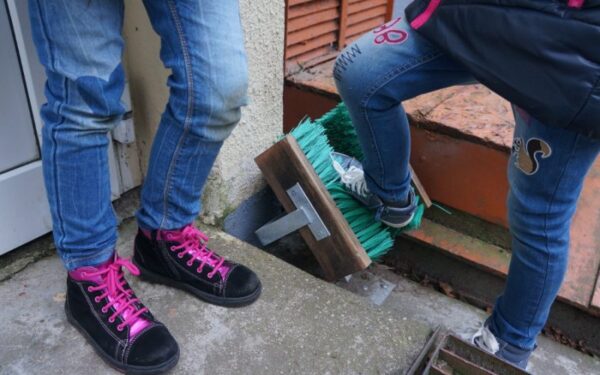 Skandinaviškas švaros sprendimas plinta ir Lietuvoje