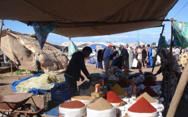 Kelionė į Maroką – verslas pagal marokiečius (III dalis)