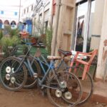 Kelionė  į Maroką – vasariška žiema ir tobula kava (I dalis)