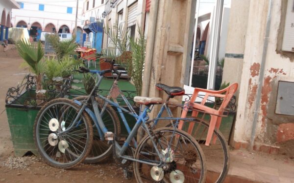 Kelionė  į Maroką – vasariška žiema ir tobula kava (I dalis)