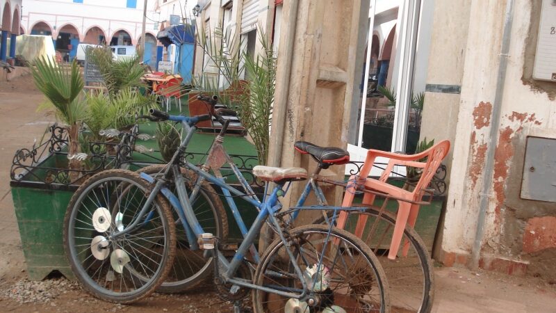 Kelionė  į Maroką – vasariška žiema ir tobula kava (I dalis)