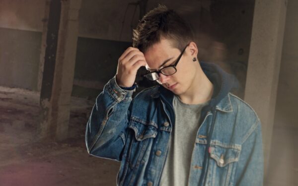 Prie „Penktadienio DJ“ pulto atvirauja Fingalick