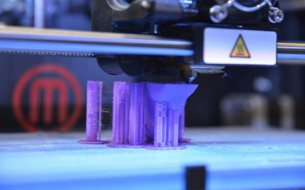 Pažintis su inžinerija: nuo 3D technologijų iki tarakonų lenktynių (foto)
