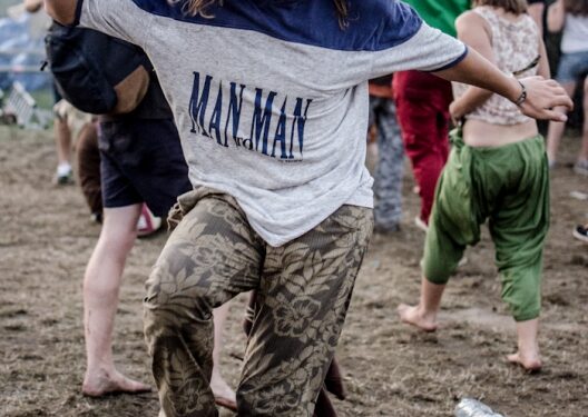 „Tundra’12“: muzikos dievai lepino nevaržoma laisve (papildyta foto)