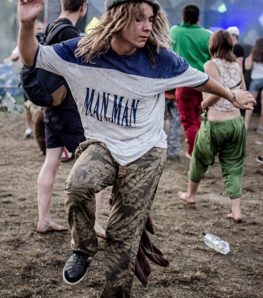 „Tundra’12“: muzikos dievai lepino nevaržoma laisve (papildyta foto)