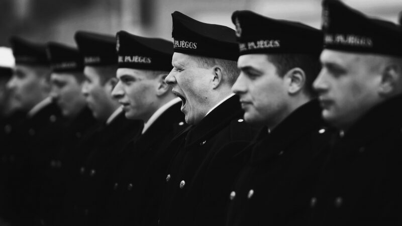 Kaip Ieva, su žarija užpakalyje, beldėsi (ir prisibeldė) į fotografijos pasaulį (interviu, foto)