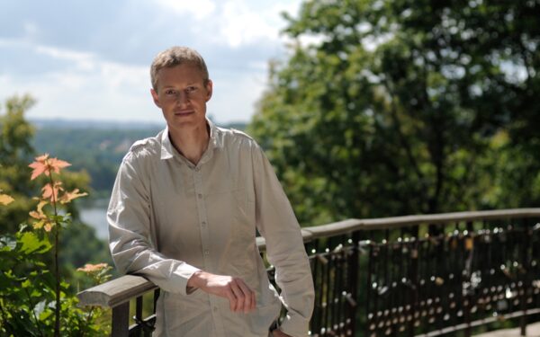 „Klausimėlis“: O tu atsakytum? (Interviu)