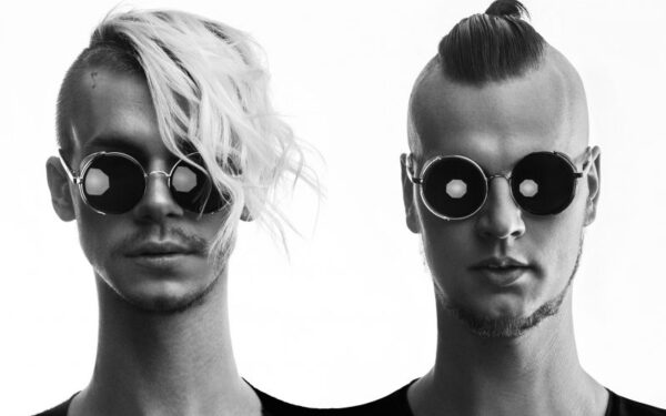 Beissoul&Einius į internetinę erdvę paleidžia gerbėjų išliaupsintą hitą