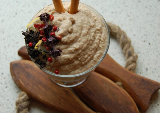 Sekmadieninis Jurgos receptas. Kai netikėtai užklumpa svečiai – 3 skanūs ir greiti užkandžiai