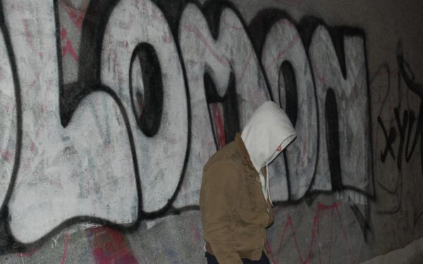 Interviu su SOLOMON: „Pagauk, jei gali“