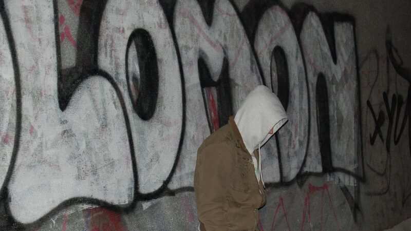 Interviu su SOLOMON: „Pagauk, jei gali“