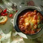 Sekmadieninis Jurgos receptas: kepta meksikietiška sriuba