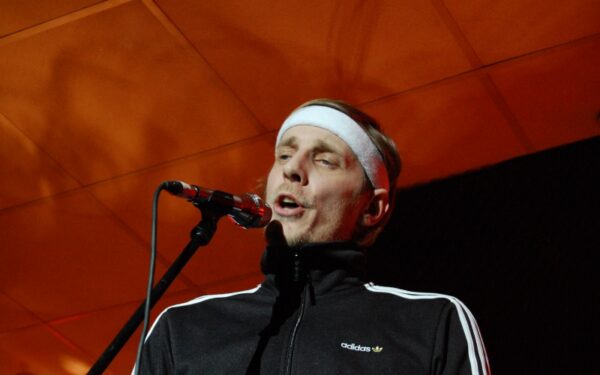 „Happyendless“ – ne toks jau nesibaigiantis džiaugsmas (Foto, video)