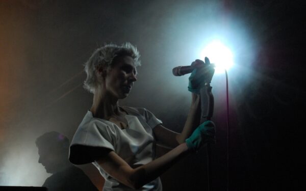 “Fermata” – keturi milimetrai įveikti (foto)