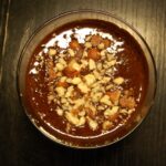 Sekmadieninis Jurgos receptas: karštas šokoladas su aitriaisiais pipirais ir vyšnių likeriu