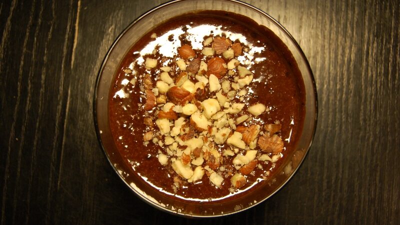 Sekmadieninis Jurgos receptas: karštas šokoladas su aitriaisiais pipirais ir vyšnių likeriu