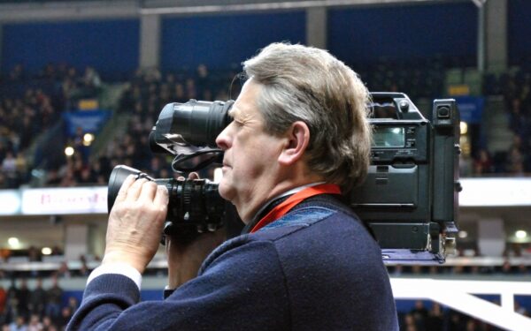 Vidas Mačiulis: „Noriu krepšinyje parodyti žmogiškumą“