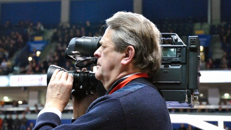 Vidas Mačiulis: „Noriu krepšinyje parodyti žmogiškumą“