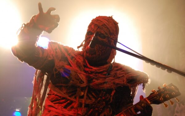 „Lordi” – muzika, smurtas ir grobuoniškas įvaizdis (foto)
