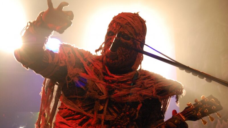 „Lordi” – muzika, smurtas ir grobuoniškas įvaizdis (foto)