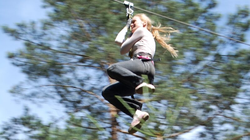 „Anupriškės“ – pramoga visai šeimai