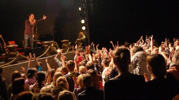 „Karklė 2011” – gera muzika vaizdingoje aplinkoje (foto)