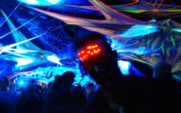 „Yaga Gathering“ – bent kartą turi pamatyti pats  (nuomonė, fotoreportažas)