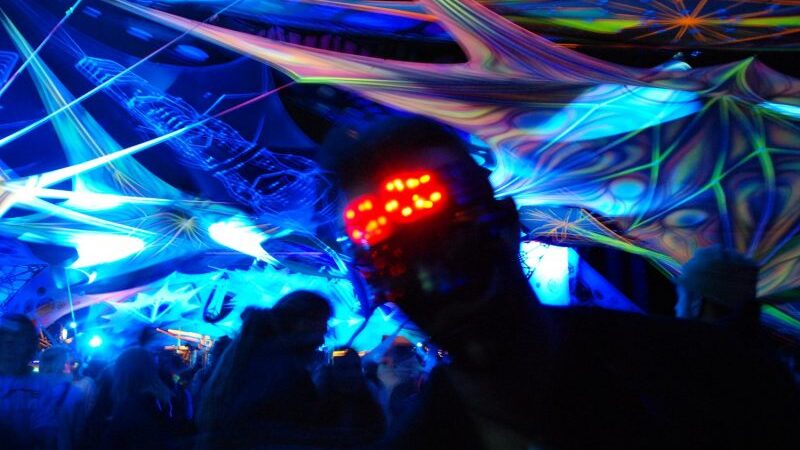 „Yaga Gathering“ – bent kartą turi pamatyti pats  (nuomonė, fotoreportažas)