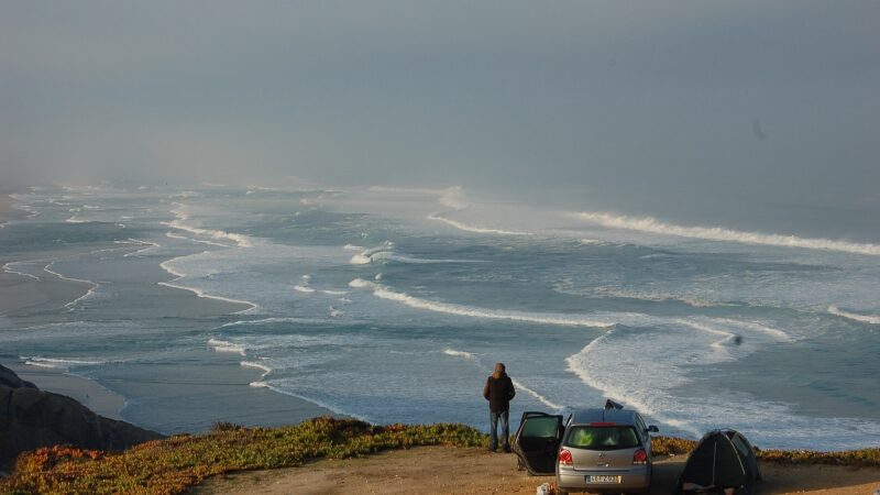 Jei renkiesi nuotykius